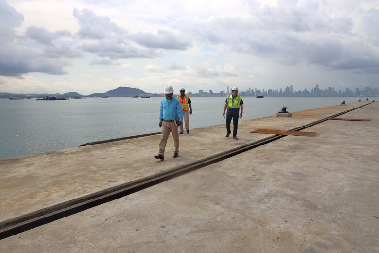 Panamá recibe 246 reservas de cruceros para la temporada 2025-2026