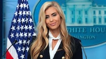 Quién es Katie Zacharia y por qué su breve paso por la Casa Blanca como secretaria de prensa de Trump generó controversia