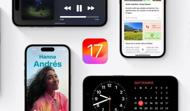 Apple facilitará la transferencia de datos de iPhone a móviles con otros sistemas operativos en 2025