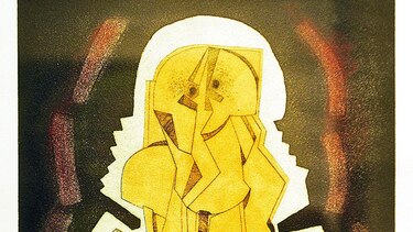 Para fortalecer el arte panameño