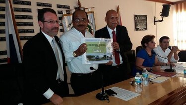 Consejo Municipal aprueba el Plan de Ordenamiento Territorial para David