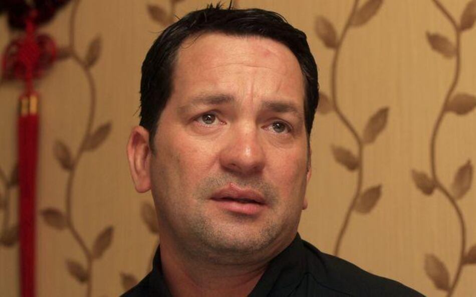 Ferrufino no acude a la cita convocada por un juez, para poner en marcha la ejecución de su sentencia