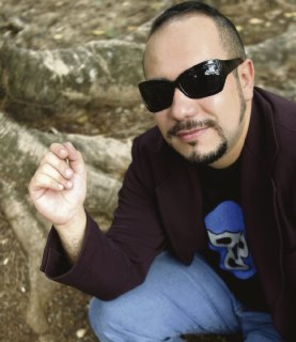 ¿Qué está viendo?