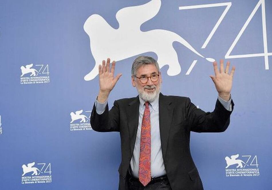 'Thriller' de Michael Jackson se proyecta en 3D en Venecia