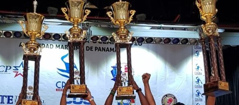 La tradicional carrera de Océano a Océano tiene a sus campeones de 2018