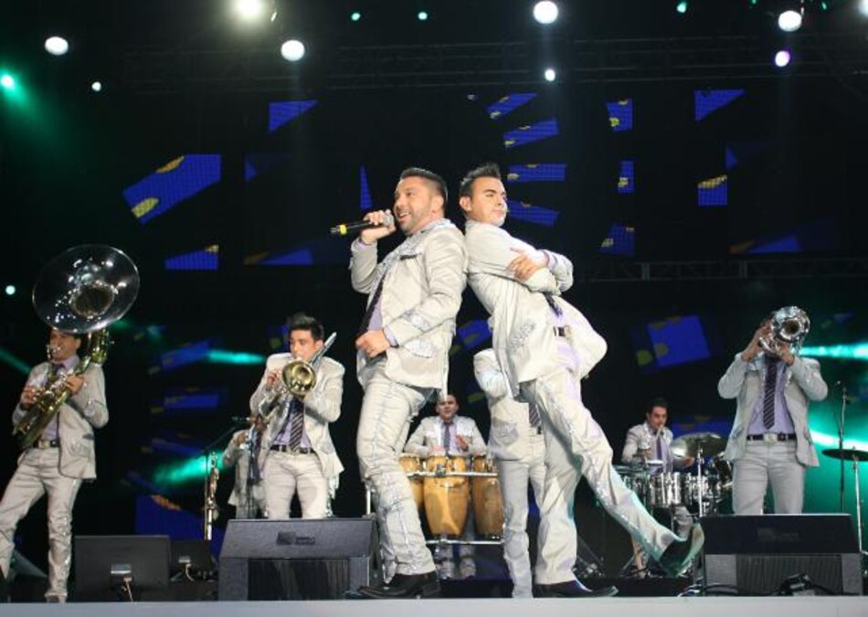 Hallan muerto a integrante de la banda musical El Recodo