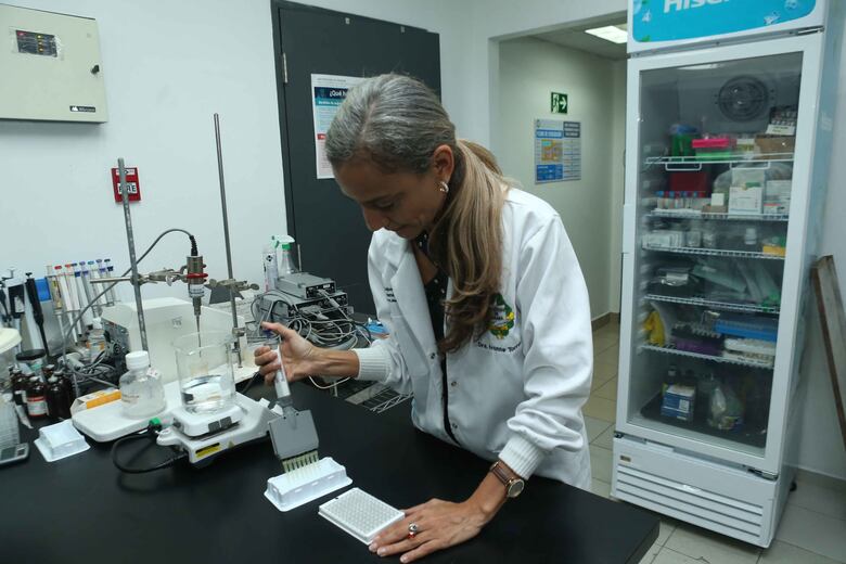 Recorte de $21.3 millones a Senacyt: la ciencia panameña pierde fuerza en 2026