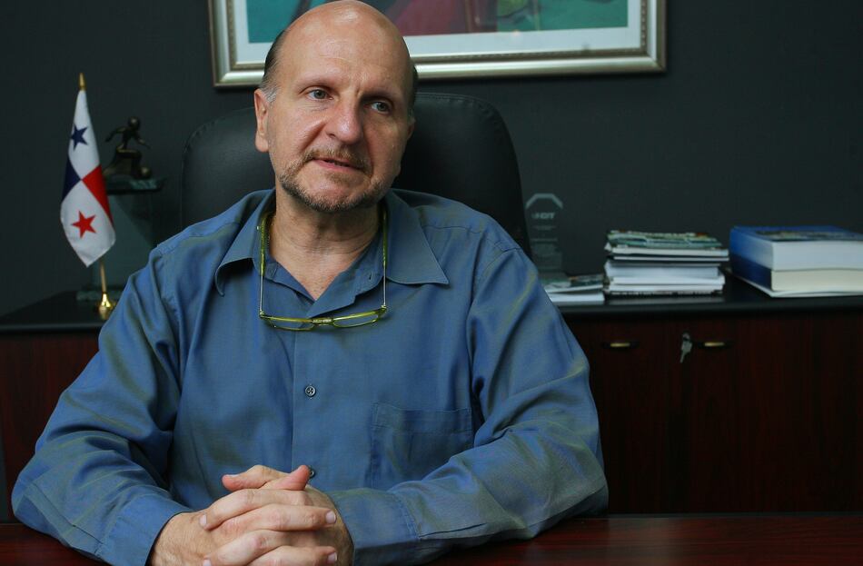 Una juez civil ordenó el impedimento de salida del país al gerente de la Zona Libre de Colón