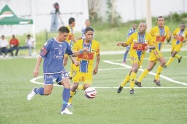 Altas y bajas de la LPF