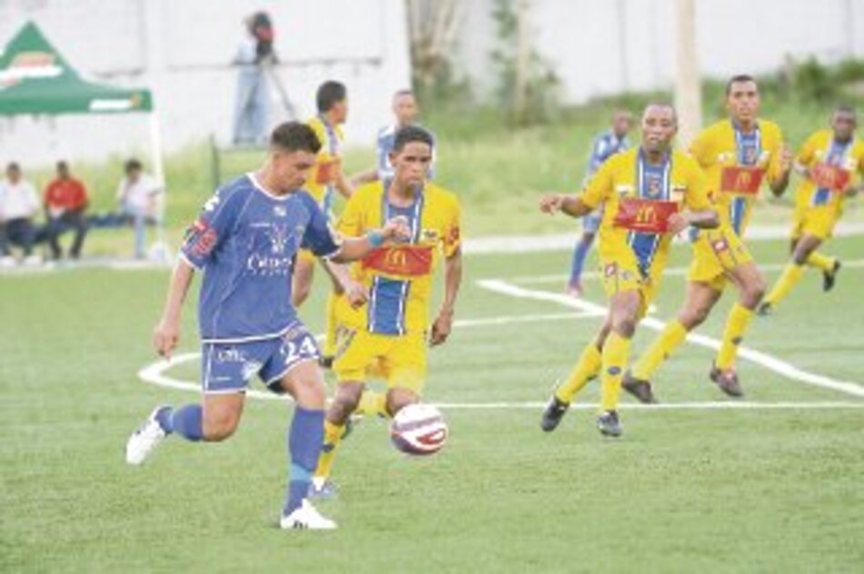 Altas y bajas de la LPF