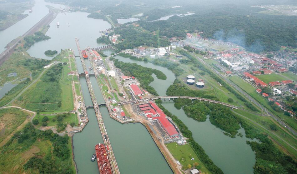 Panamá sería miembro de la Organización Hidrográfica