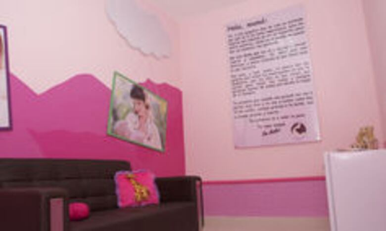 Beneficios de los cuartos de lactancia en las empresas