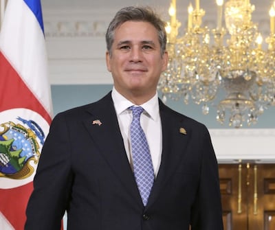 Costa Rica tilda de ‘vil tiranía’ al Gobierno de Cuba y reafirma ruptura diplomática