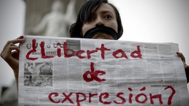 Congreso y Comisión de Gobierno piden investigar y enjuiciar a responsables de homicidio múltiple