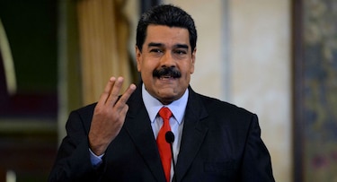 Maduro asegura que irá a Cumbre de las Américas pese a rechazo de Perú