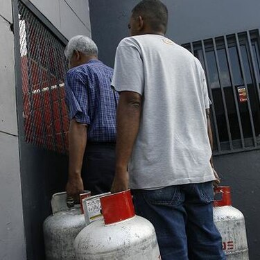 $81.5 millones en subsidio de gas de cocina