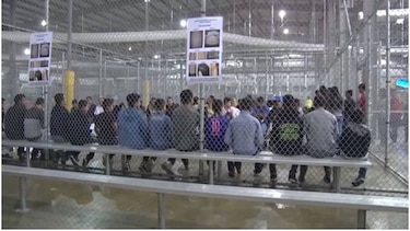 Estados Unidos no logra que se desestime demanda sobre los niños inmigrantes