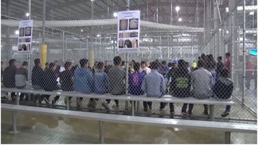 Estados Unidos no logra que se desestime demanda sobre los niños inmigrantes