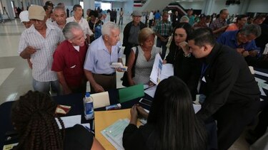 Se entregan los primeros Cepadem con fondos recuperados de actos de corrupción