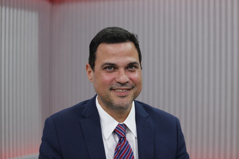 Tocumen reclama a Odebrecht $2 millones por daños en el techo