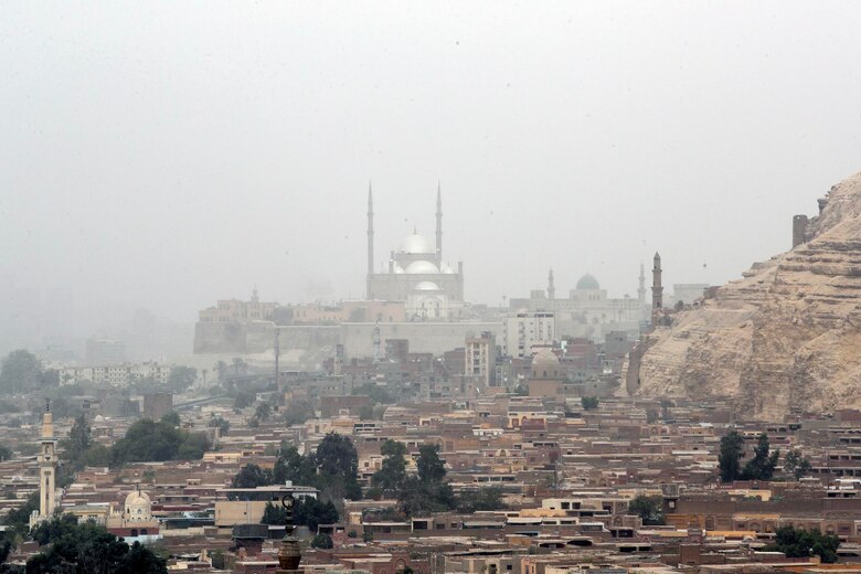 Unos 10 mil desaparecidos por el ciclón en Libia, según la Federación de la Cruz Roja