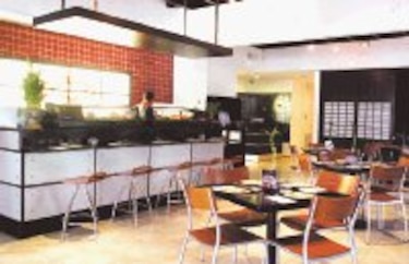 Restaurante Sushi Itto