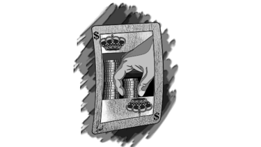 Es pésima la corrupción de ‘los mejores’