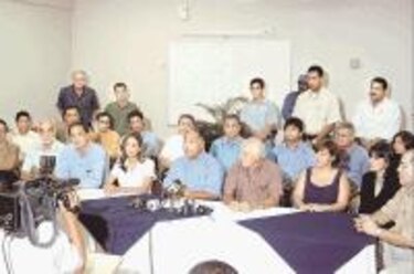 Proponen fórmula en torno a polémica de Figali Center