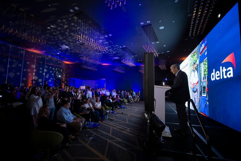 Llega a Panamá la Nueva Fórmula Máxima Plus con DynaTECH de Petróleos Delta