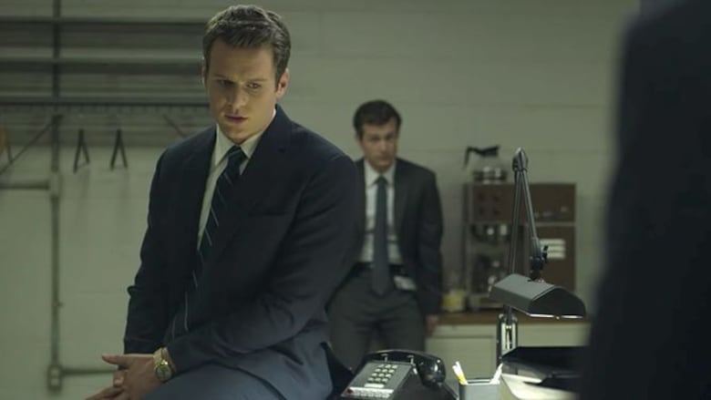 Charles Manson, 'Mindhunter' y las mentes asesinas