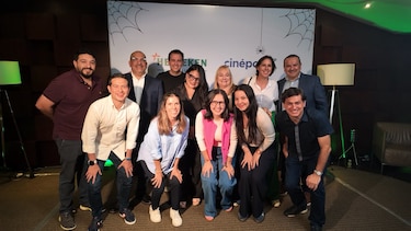 HEINEKEN Panamá y Cinépolis llevan la experiencia de ir al cine a otro nivel