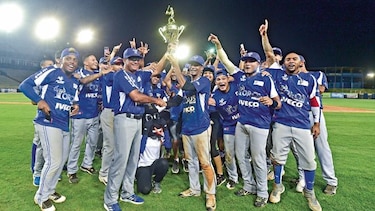 Panamá será la sede de la Serie del Caribe 2019