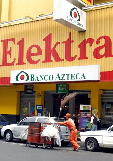 Grupo Elektra adquiere por unos $780 millones a Advance America