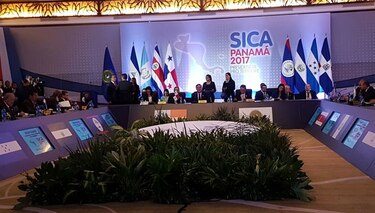 Presidente Juan Carlos Varela sanciona la ley del ‘hub’ humanitario