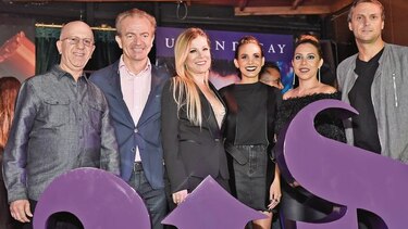 Steven’s anuncia la apertura de la primera tienda Urban Decay en Panamá