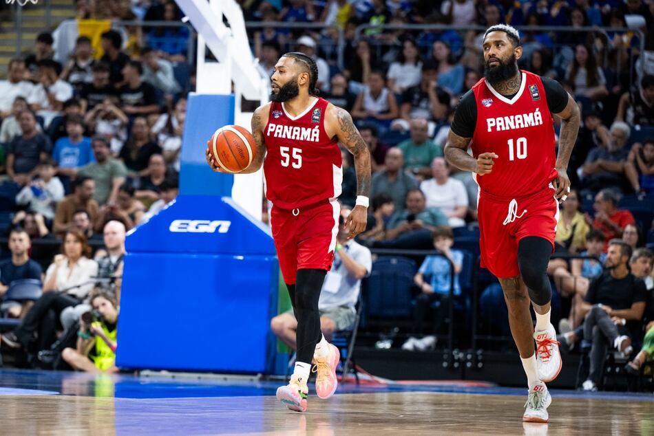 Gonzalo García apuesta por la victoria en Panamá