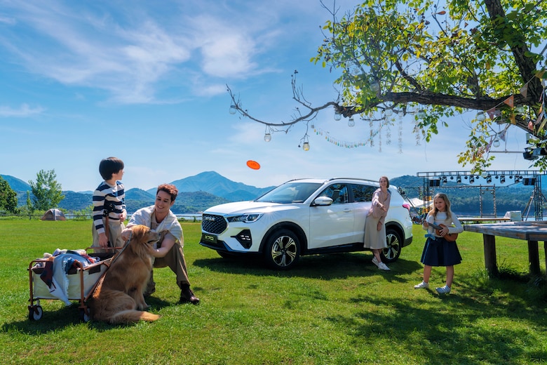 Jetour emerge como una de las marcas de autos más competitivas en Panamá en 2025