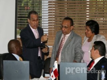 Aprueban presupuesto de la Nación en primer debate
