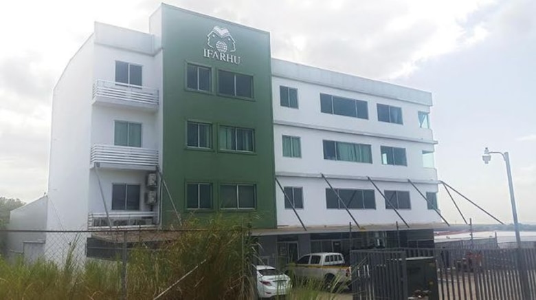 Félix Fernández-Miranda: $11.5 millones en contratos