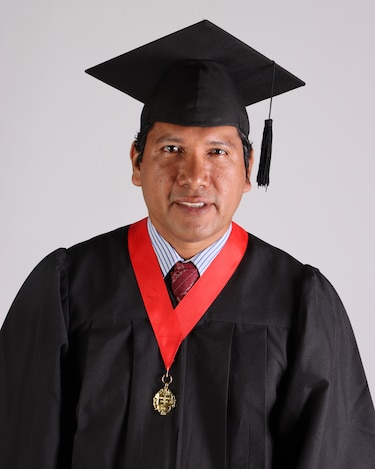 La Universidad de Panamá presenta a los graduados de su Facultad de Derecho y Ciencias Políticas