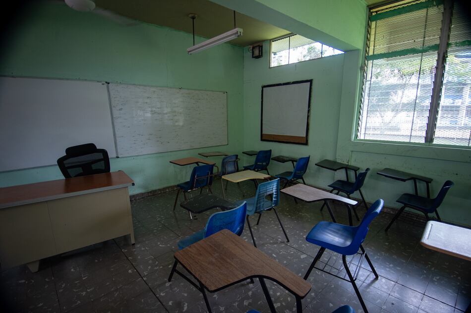 Cciap: El retorno a clases es una oportunidad para apostar por una educación de calidad