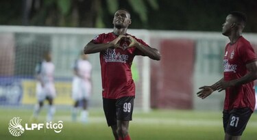¡Sporting no le teme al Motagua!