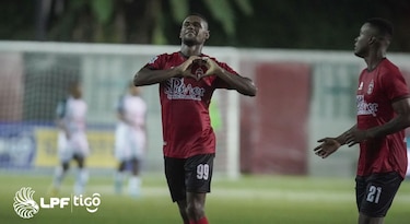 ¡Sporting no le teme al Motagua!