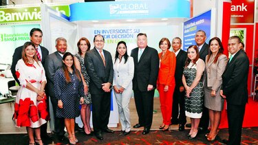 Global Bank participó en Foro de Inversionistas