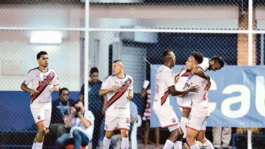 San Francisco sonríe y sueña con la semifinal