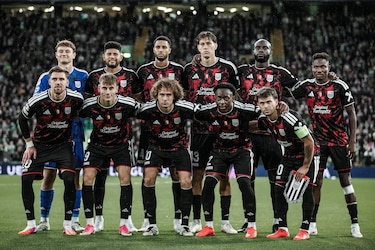 Andrade y LASK protagonizan una remontada épica y clasifican a la Champions League