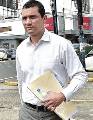 Fiscalía busca pruebas en la Caja de Ahorros sobre posible peculado agravado