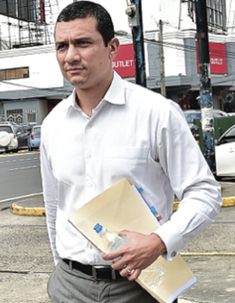 Fiscalía busca pruebas en la Caja de Ahorros sobre posible peculado agravado