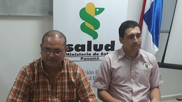 Menor de edad oriundo de Tonosí es trasladado a la capital