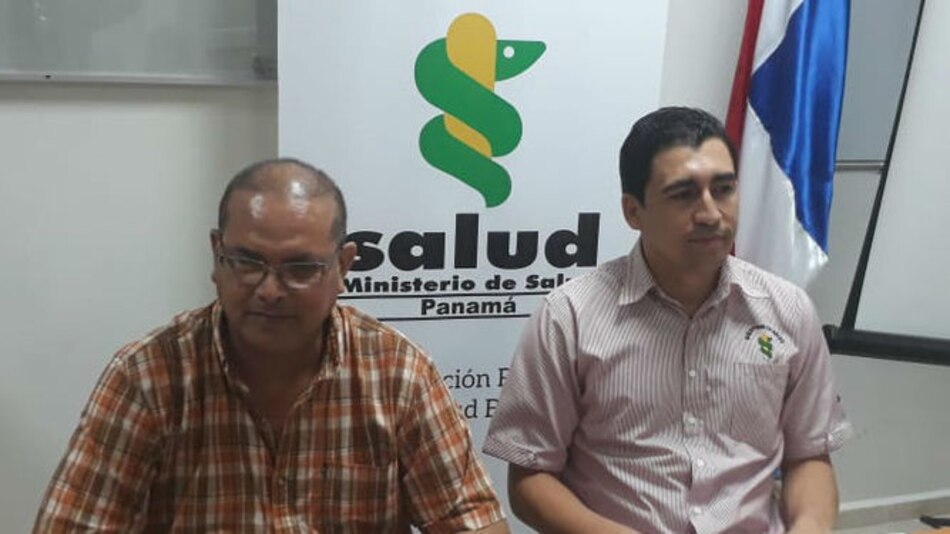 Menor de edad oriundo de Tonosí es trasladado a la capital